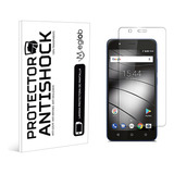 Pelicula Antishock Para Gigaset