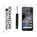 Pelicula Antishock Para Gigaset