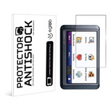 Pelicula Antishock Para Gps