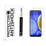 Pelicula Antishock Para Htc