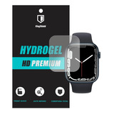 Película Apple Watch 7 41mm Kingshield Gel 3x Unid Tela