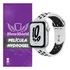 Película Apple Watch Nike Series 7 (gps, 45mm) Gel (3x Tela)
