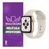 Película Apple Watch Se  gps  40mm  Hydrogel  3x Tela 