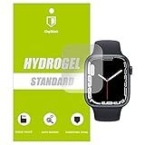 Película Apple Watch Series 8 41MM KingShield Hydrogel Standard 3X Unid Tela 