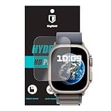 Película Apple Watch Ultra 2 49MM KingShield Hydrogel 3XUnids
