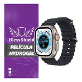 Pelicula Apple Watch Ultra