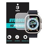 Película Apple Watch Ultra 49MM Kingshield Hydrogel 3x Unid Tela Fosca