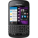 Pelicula Blackberry Q10 Hidrogel