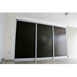 Película Blackout Janelas Vidro Isolamento Luz 2mx1 40m