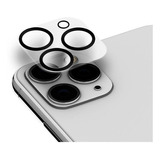 Película Câmera 3d P iPad Pro 11 Pro 12 9 2020 2021 Hprime