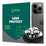 Película Câmera iPhone 14 Pro 14 Pro Max Hprime Lens Protect