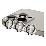 Pelicula Camera Metal Para