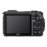 Pelicula Camera Nikon Coolpix W300 Hydrogel