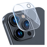 Película Câmera Para iPhone 15 Pro
