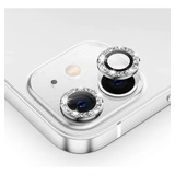 Pelicula Camera Strass Prata