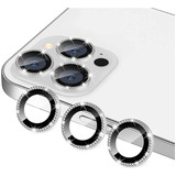 Pelicula Camera Strass Prata