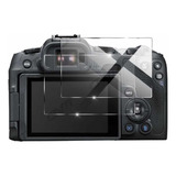 Pelicula Canon Eos R8