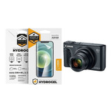 Pelicula Canon Powershot Sx740