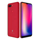 Película Celular Blu G50 Mega 2022 Hydrogel Ultra Brilho