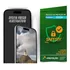 Película Cerâmica 9d Fosca Resistente Celular Para A35 A55