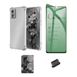 Pelicula Ceramica cam Capa