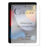 Pelicula Ceramica Fosca Para