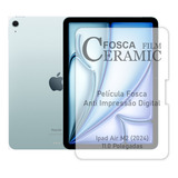 Pelicula Ceramica Fosca Para