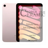 Película Cerâmica Para iPad Mini 1 2 3 Geração 7 9 Pol