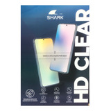 Pelicula Clear Hidrogel Shark