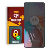Pelicula Cobertura Total Privacidade Motorola Frente