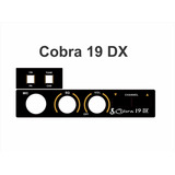 Película Cobra 19 Dx