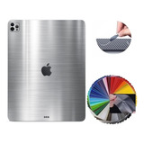 Película Compatível Apple iPad Pro 11 Adesivo Skin Protetora