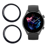 Película Compatível Com Xiaomi Amazfit Gtr 3 A1971 02 Unid