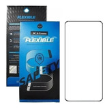 Pelicula Compatível Galaxy S23 Fe 5g Flexible Glass Xtreme