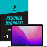 Película Compatível Macbook Pro 13 2022