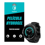 Película Compatível Suunto 9 Baro Kingshield 3x Unid Tela