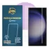 Película Curves Pro De Gel Danet Para Galaxy S23 Ultra 5g Proteção De Tela