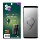 Pelicula Curves Pro Hprime