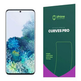 Película Curves Pro Hprime P Samsung Galaxy S20 Plus