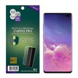 Película Curves Pro Hprime Premium Samsung Galaxy S10 Plus
