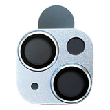 Película Da Lente Da Câmera Traseira Para iPhone 14 plus
