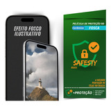 Película De Cerâmica 9d Fosca Resistente Para A15 A24 A25