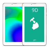 Película De Cerâmica Para Tablet De 7 Polegadas Universal