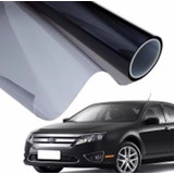 Pelicula De Controle Solar 75cm X 15m Insulfilm G35 G20 G5
