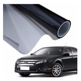 Pelicula De Controle Solar 75cm X 15m Insulfilm G35 G20 G5