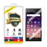 Película De Gel Flexível Sony Xperia Xz1 Xz1 Tela De 5.2 