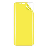 Pelicula De Gel Silicone