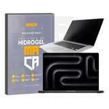 Pelicula De Hidrogel Compativel