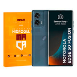 Pelicula De Hidrogel Edge
