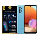 Pelicula De Hidrogel Galaxy